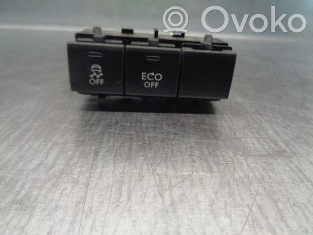 Interruptor de control multifunción   98033305ZD
