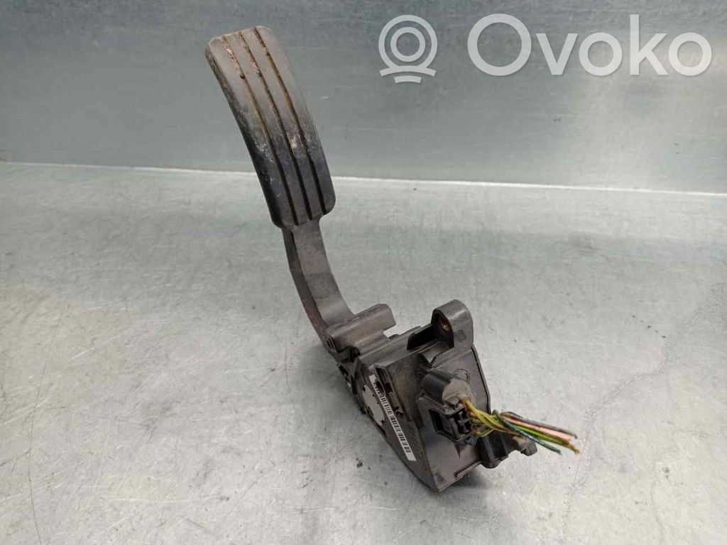 Dacia Dokker Sensor de aceleración 