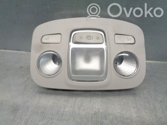 Citroen C3 Autre éclairage intérieur 