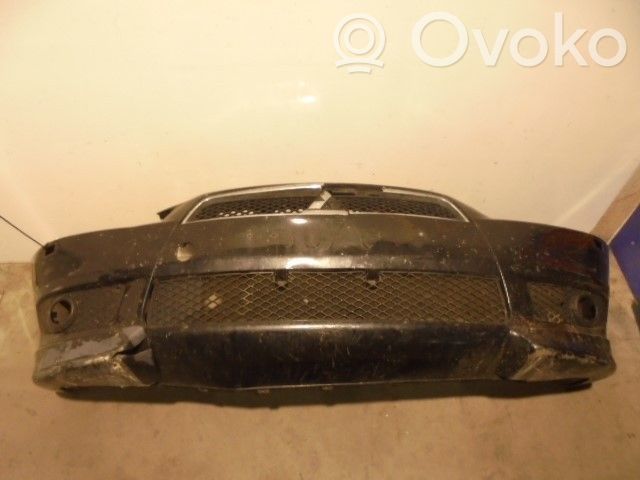 Mitsubishi Lancer X Zderzak przedni 