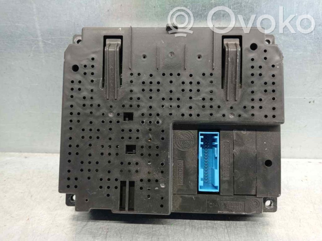 Fiat Linea Otras unidades de control/módulos 