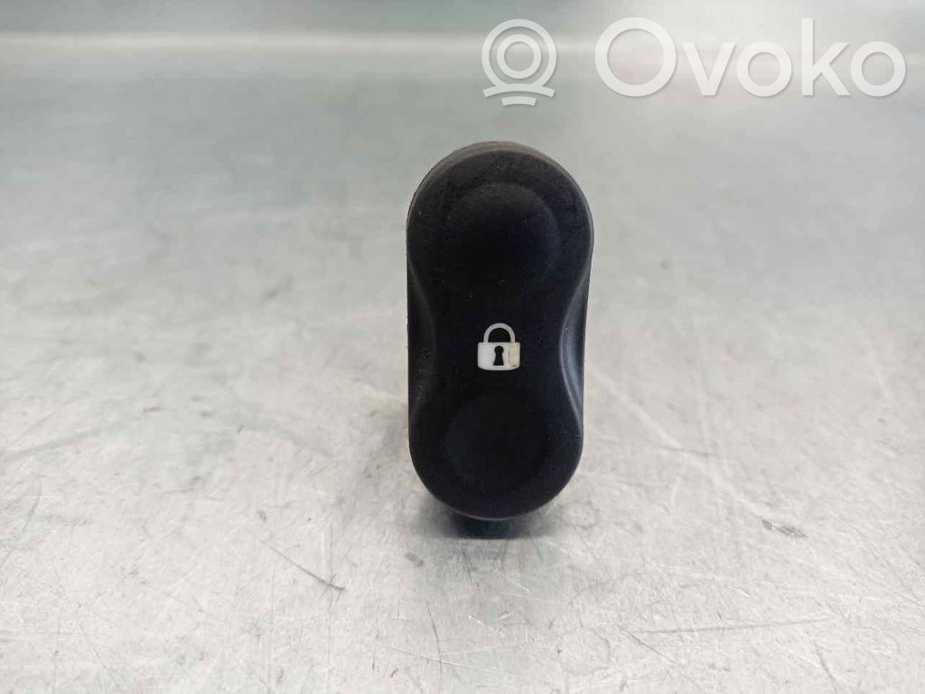 Multifunctional control switch/knob