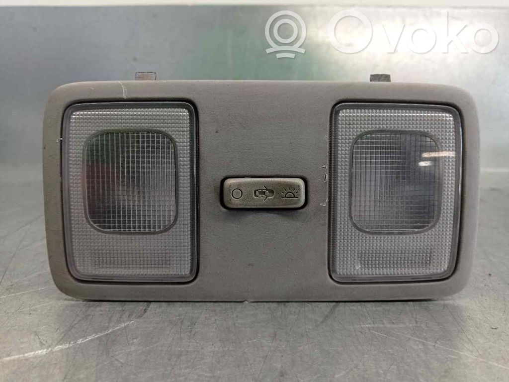 Hyundai ix20 Autre éclairage intérieur 