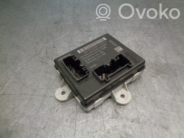 Ford Focus Module confort 