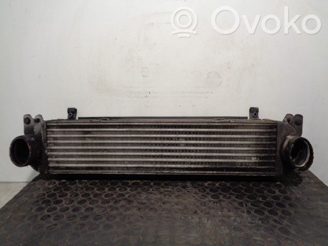 Land Rover Discovery 3 - LR3 Radiatore intercooler 
