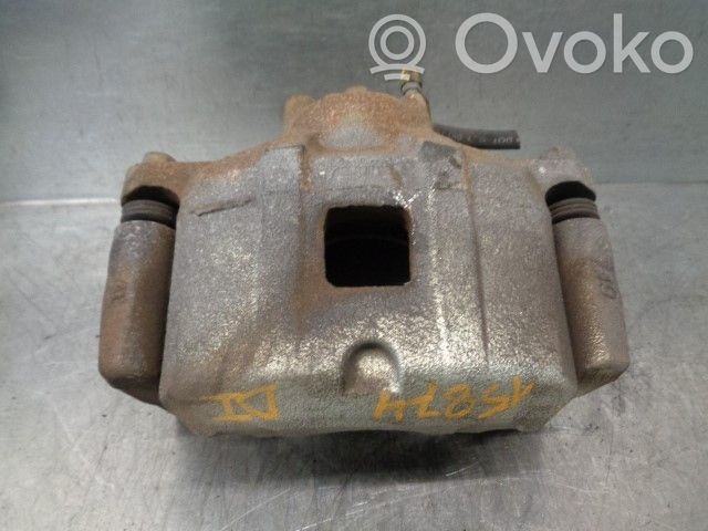 Mitsubishi ASX Front brake caliper 