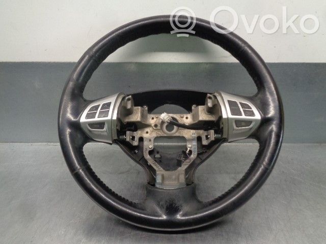 Mitsubishi ASX Steering wheel 