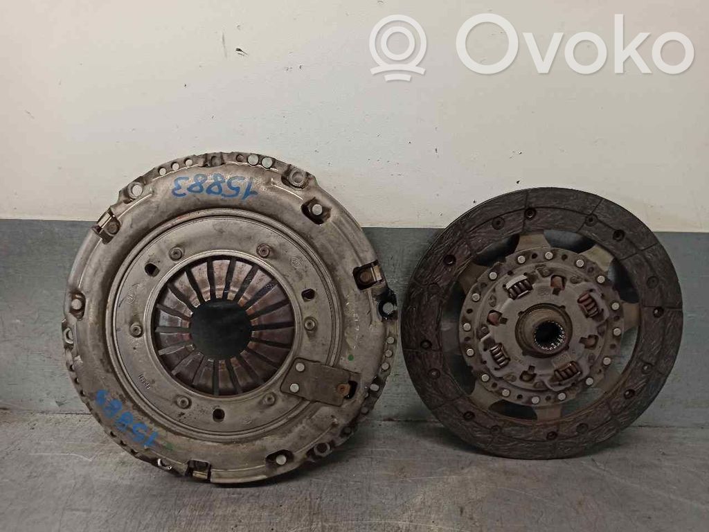 Peugeot 308 Kit frizione 