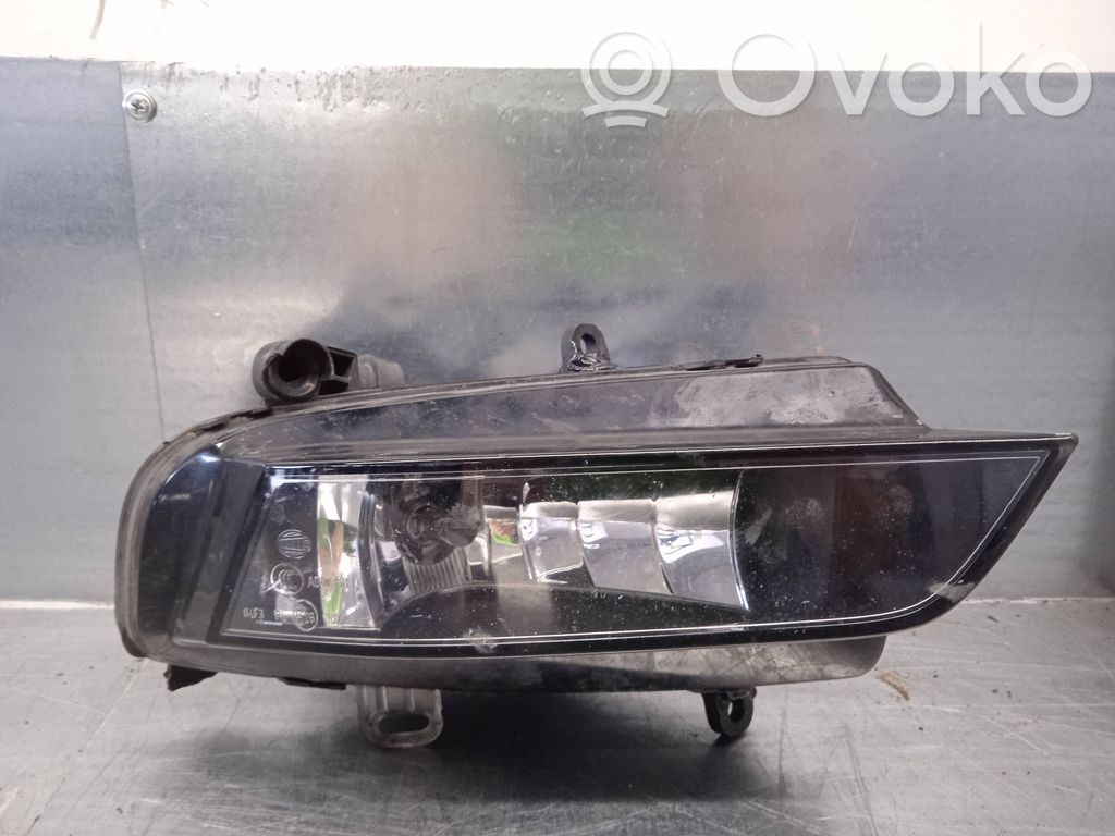 Audi A1 Front fog light 