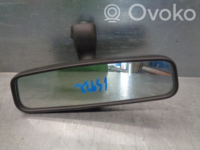 Chevrolet Aveo Rear view mirror (interior) 
