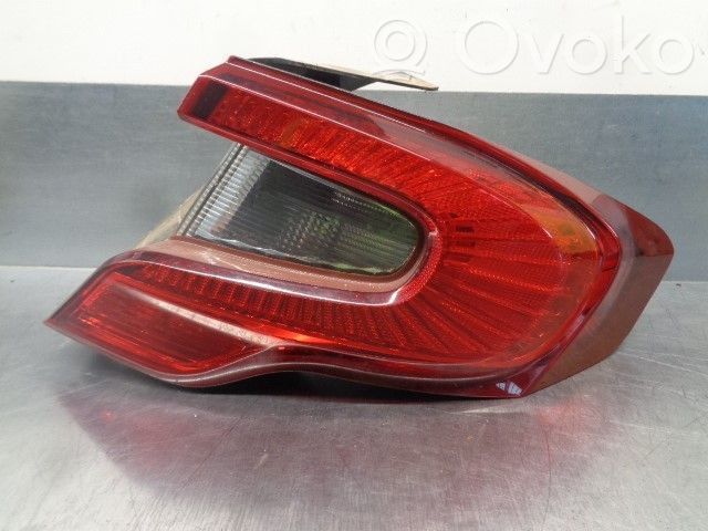 Fiat Tipo Lampa tylna 