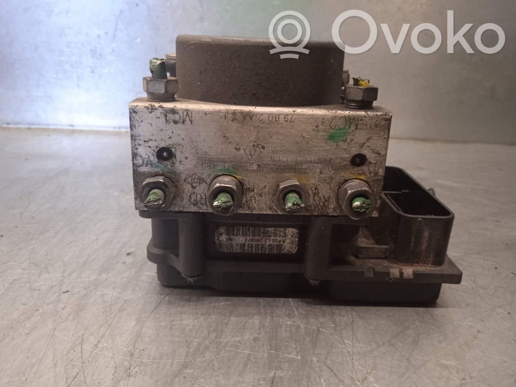 ABS bloks   8200846463,0265232384,BOSCH