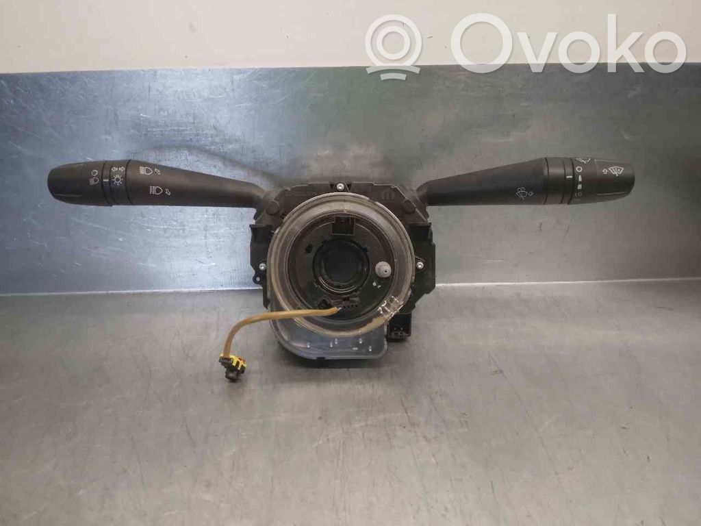 Fiat Tipo Panel lighting control switch 