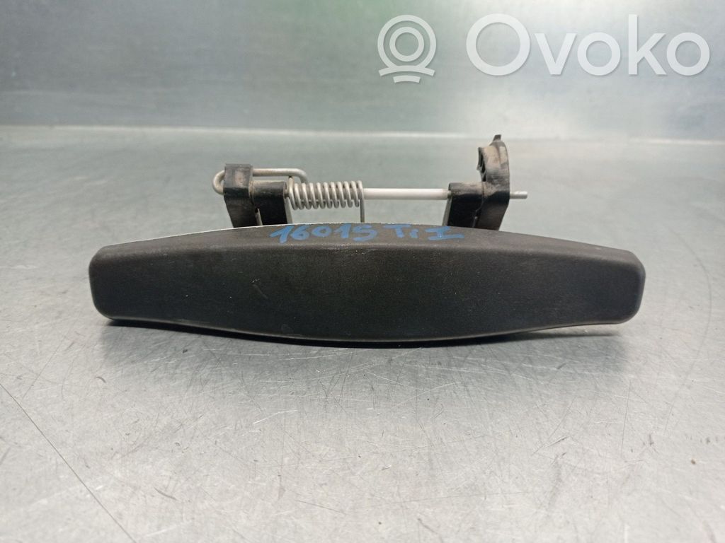 Dacia Duster Oroch Manecilla externa puerta trasera 