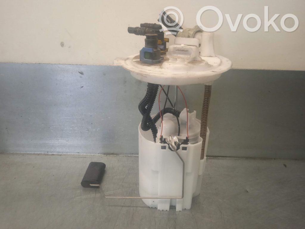 Fiat Tipo Bomba interna de combustible 