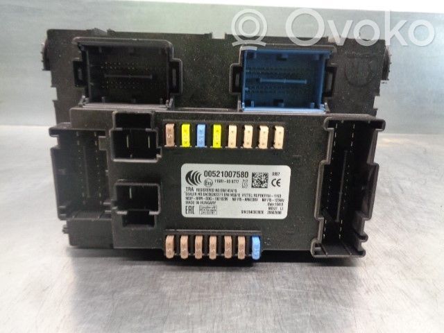 Fiat Tipo Fuse box set 