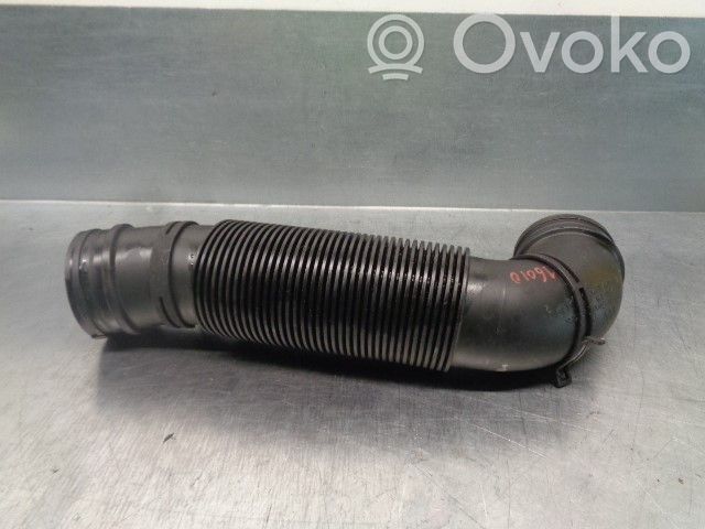 Volkswagen Polo VI Air conditioning (A/C) pipe/hose 