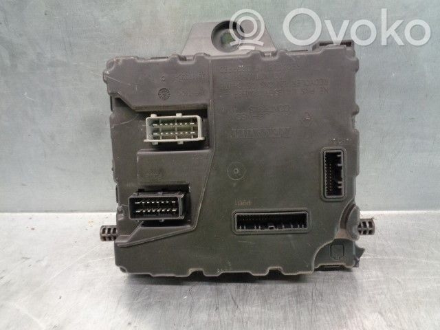 Renault Kangoo II Alte unități/module de control 