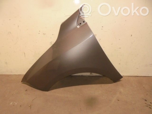 Renault Fluence Guardabarro 