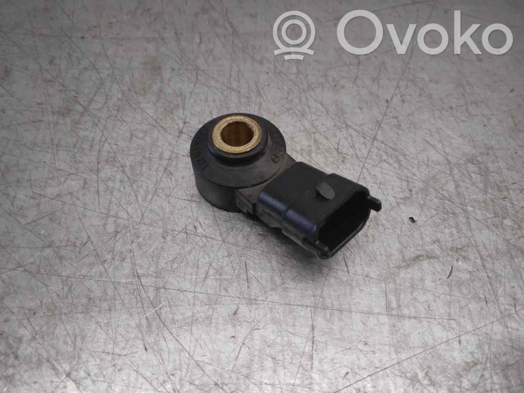 Fiat Tipo Sensor 