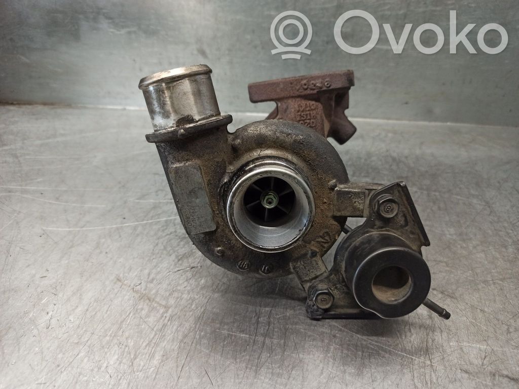 Turbo   282012A730,4917302700