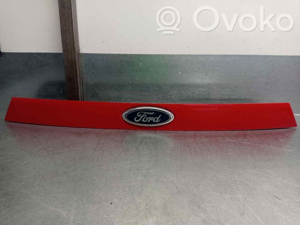 Ford B-MAX Manecilla externa puerta trasera 