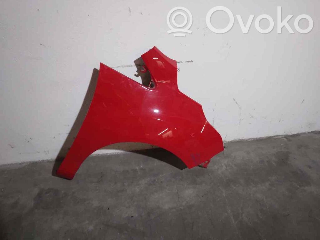 Sparnas   1754102,ROJA