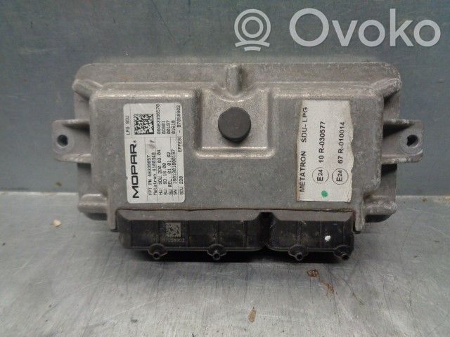 Fiat Tipo Engine control unit/module 