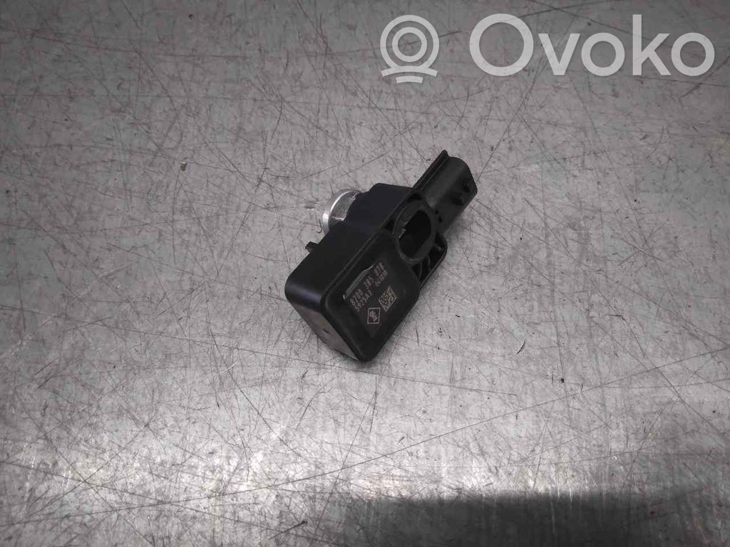 Renault Fluence Sensor 