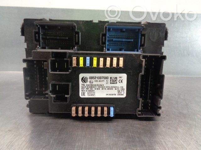 Fiat Tipo Fuse box set 