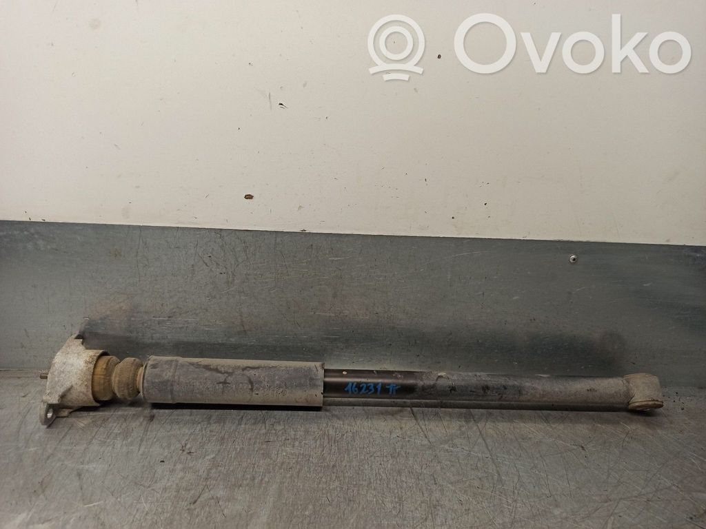 Mazda 2 Stoßdämpfer hinten 