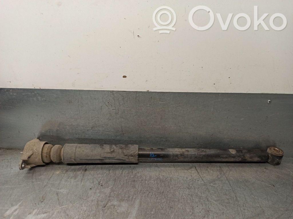 Mazda 2 Stoßdämpfer hinten 