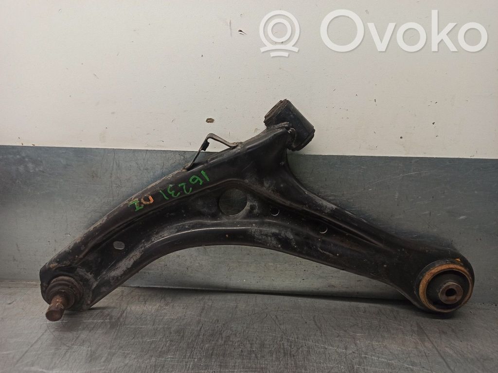 Mazda 2 Front control arm 