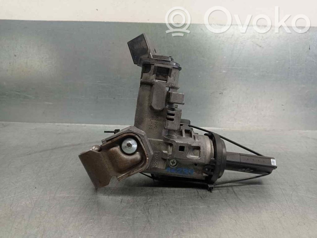 Mazda 2 Ignition lock 