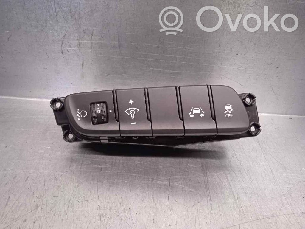 Hyundai i30 Interruptor de control multifunción 