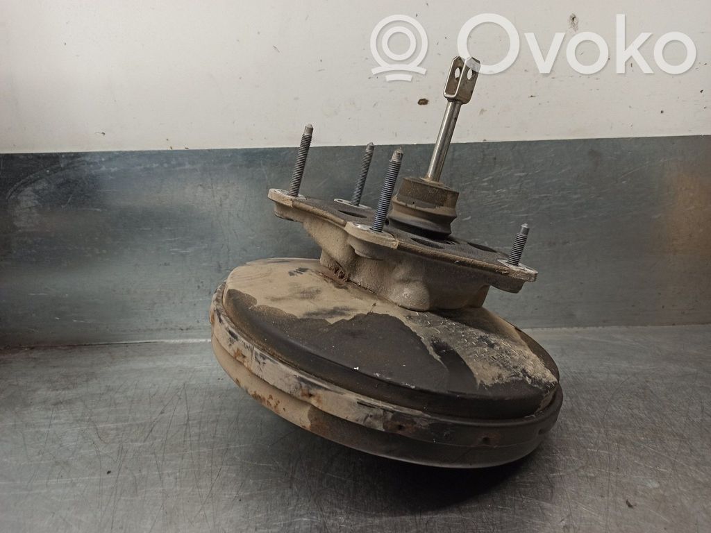 Renault Modus Hydraulisen servojärjestelmän paineventtiili 