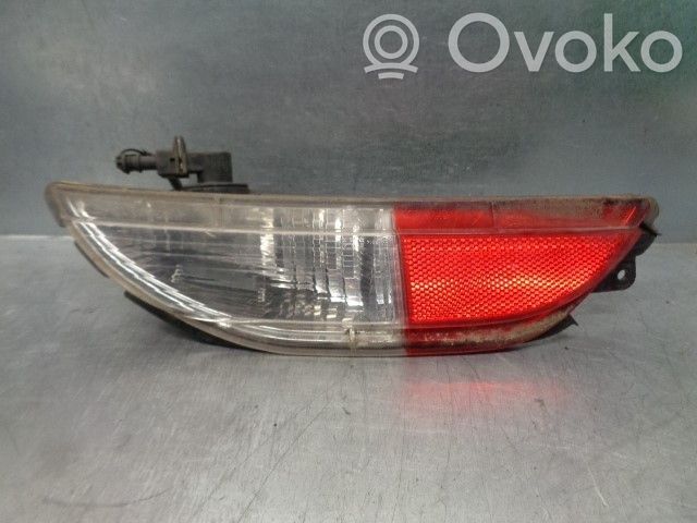 Lancia Ypsilon Rear fog light 