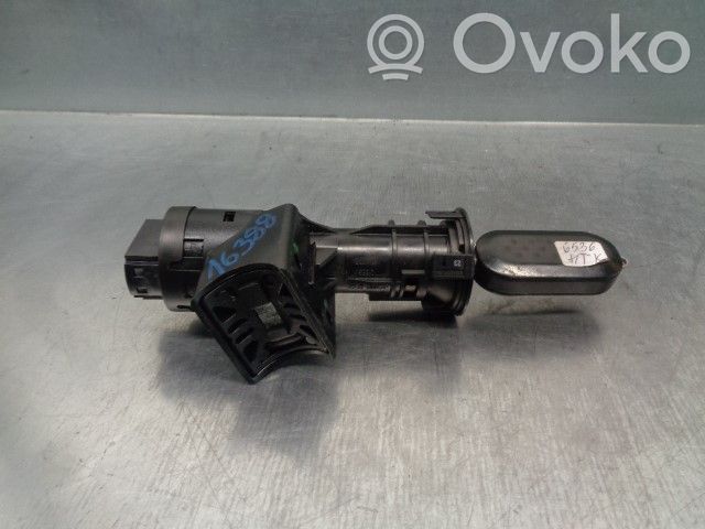 Lancia Ypsilon Ignition lock 