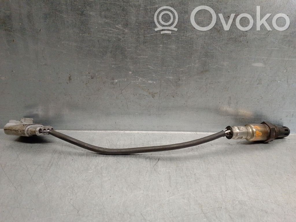 Fiat Grande Punto Lambda probe sensor 