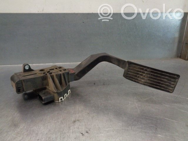 Fiat Ducato Acceleration sensor 