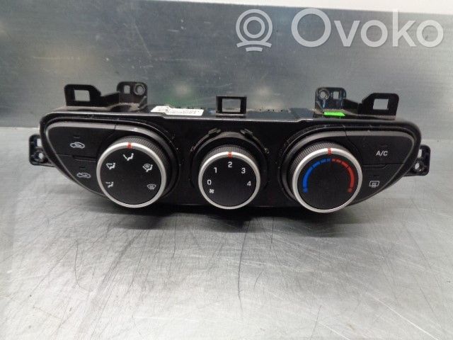 Hyundai i10 Air conditioner control unit module 