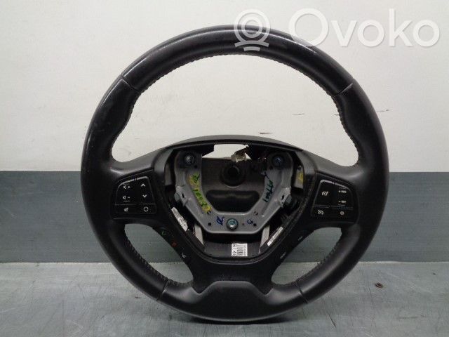 Hyundai i10 Ohjauspyörä 