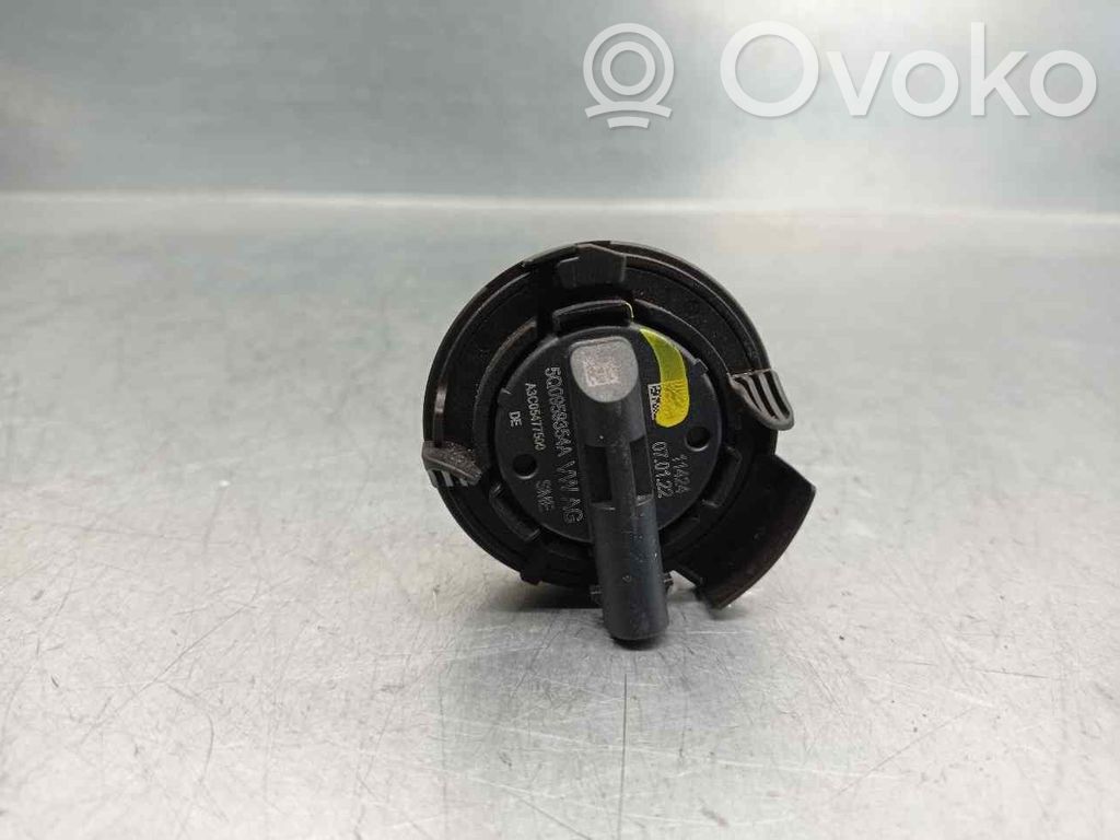 Skoda Superb B8 (3V) Sensor 