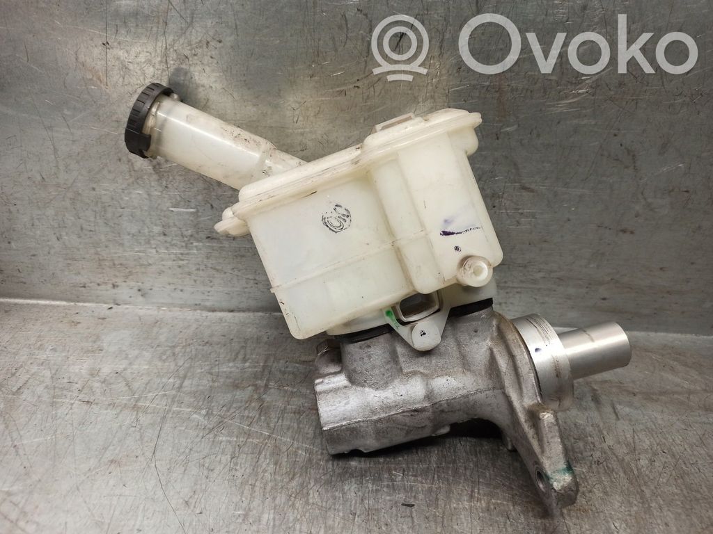 Nissan Note (E12) Bremskraftverstärker 
