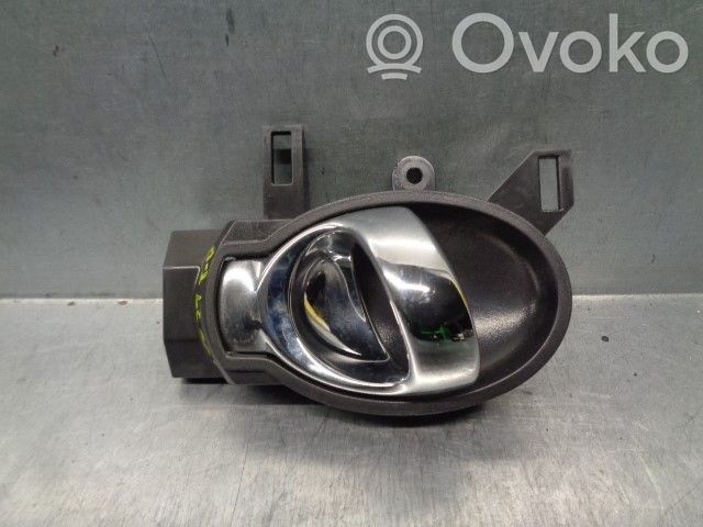 Nissan Note (E12) Rear door interior handle 