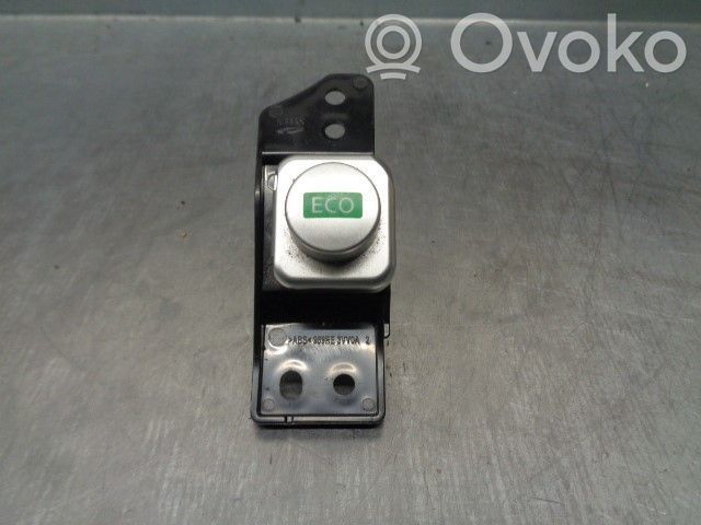 Nissan Note (E12) Multifunctional control switch/knob 
