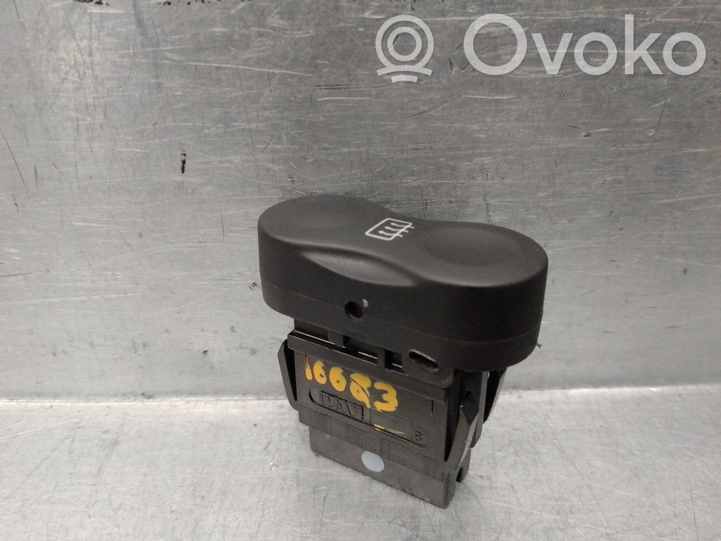 Panel lighting control switch   710682,4PINES,DAV