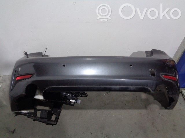BMW 3 G20 G21 Parachoques 