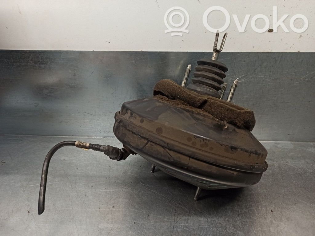 Citroen C3 Hidraulinis SERVOTRONIC vožtuvas 