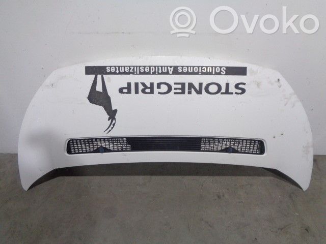 Engine bonnet/hood   7901N1,BLANCOROTULADO
